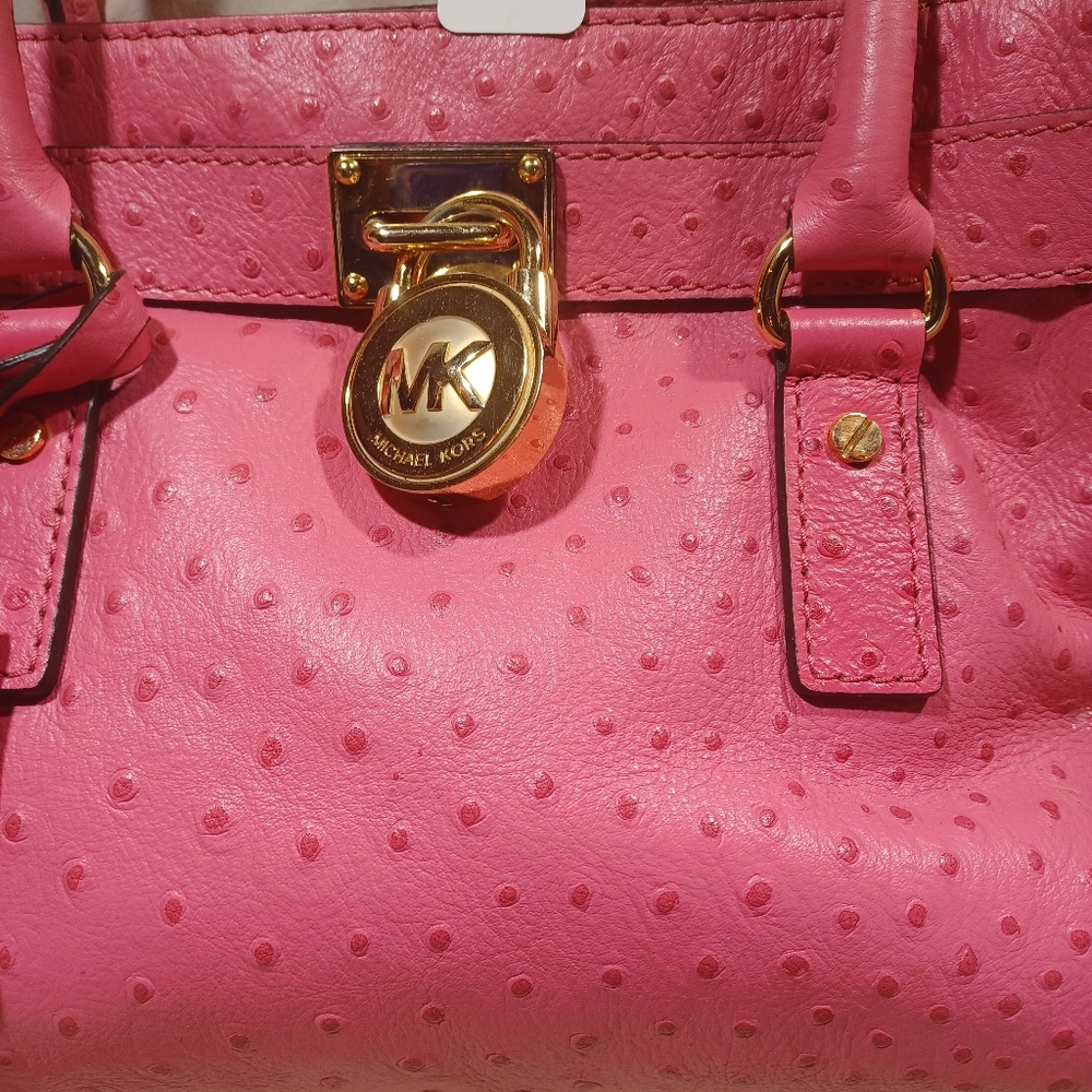 Michael kors tote - Picture 3 of 8